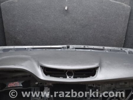 ФОТО Торпеда для Nissan X-Trail T32 /Rogue (2013-) Киев