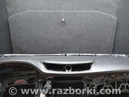 ФОТО Торпеда для Nissan X-Trail T32 /Rogue (2013-) Киев