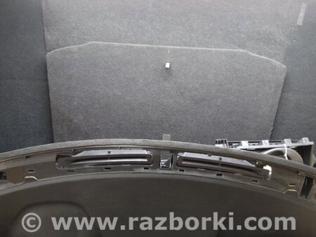 ФОТО Торпеда для Nissan X-Trail T32 /Rogue (2013-) Киев