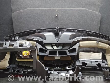 ФОТО Торпеда для Nissan X-Trail T32 /Rogue (2013-) Киев