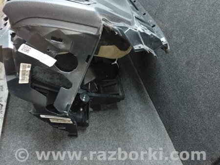 ФОТО Торпеда для Nissan X-Trail T32 /Rogue (2013-) Киев