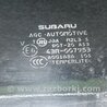 ФОТО Стекло двери для Subaru Crosstrek Киев