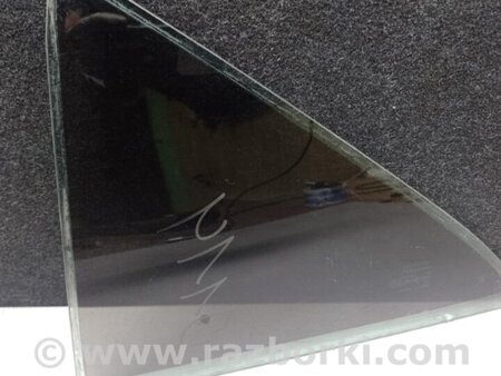 ФОТО Стекло двери глухое для Toyota Camry 50 XV55 (04.2014-07.2018)  Киев
