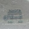 ФОТО Стекло двери глухое для Toyota Camry 50 XV55 (04.2014-07.2018)  Киев