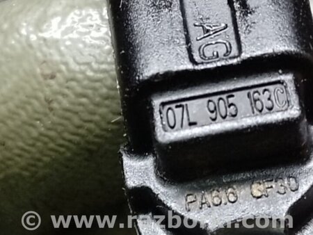 ФОТО Датчик положения распредвала для Audi (Ауди) Q5 8R (04.2008-03.2017) Киев