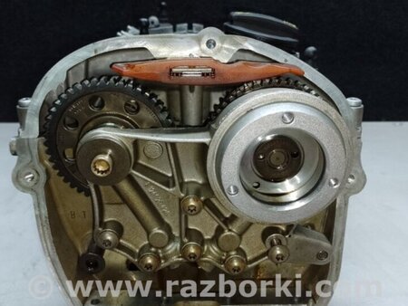 ФОТО Головка блока для Audi (Ауди) Q5 8R (04.2008-03.2017) Киев