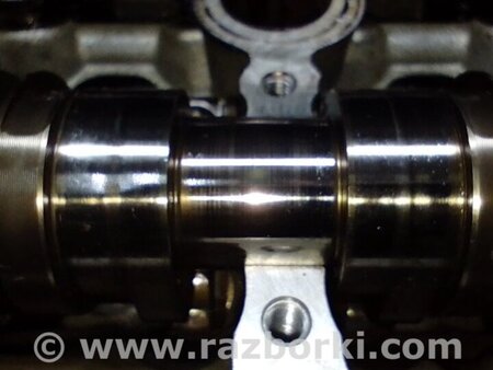 ФОТО Головка блока для Audi (Ауди) Q5 8R (04.2008-03.2017) Киев