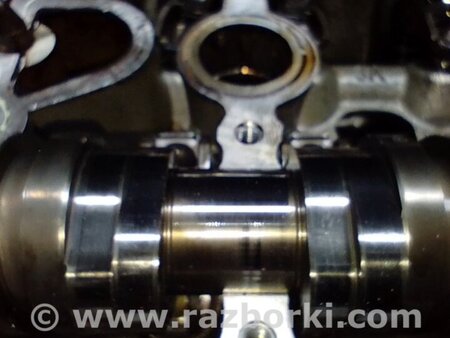 ФОТО Головка блока для Audi (Ауди) Q5 8R (04.2008-03.2017) Киев