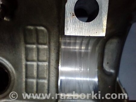 ФОТО Головка блока для Audi (Ауди) Q5 8R (04.2008-03.2017) Киев