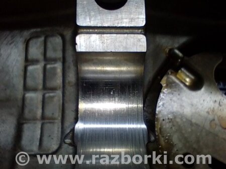 ФОТО Головка блока для Audi (Ауди) Q5 8R (04.2008-03.2017) Киев