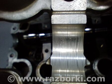 ФОТО Головка блока для Audi (Ауди) Q5 8R (04.2008-03.2017) Киев