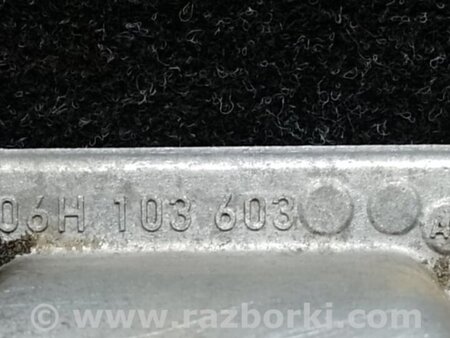 ФОТО Поддон картера для Audi (Ауди) Q5 8R (04.2008-03.2017) Киев