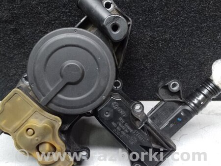 ФОТО Сапун для Audi (Ауди) Q5 8R (04.2008-03.2017) Киев