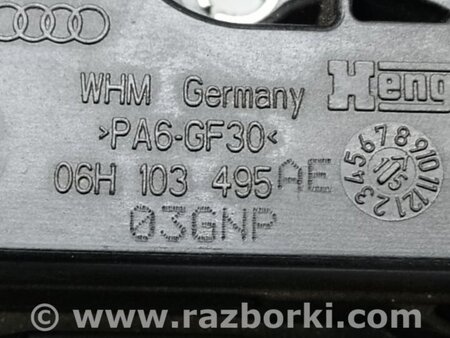ФОТО Сапун для Audi (Ауди) Q5 8R (04.2008-03.2017) Киев