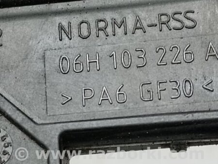 ФОТО Сапун для Audi (Ауди) Q5 8R (04.2008-03.2017) Киев