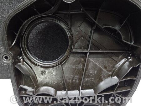 ФОТО Крышка ГРМ для Audi (Ауди) Q5 8R (04.2008-03.2017) Киев