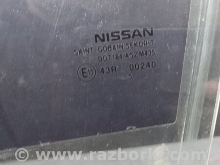 ФОТО Стекло двери для Nissan X-Trail T32 /Rogue (2013-) Киев