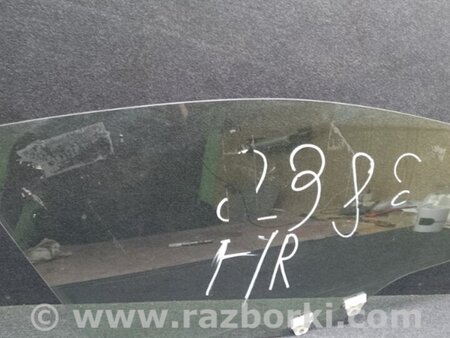 ФОТО Стекло двери для Subaru Crosstrek Киев