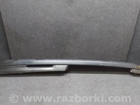 ФОТО Рейлинг крыши для Subaru Crosstrek Киев
