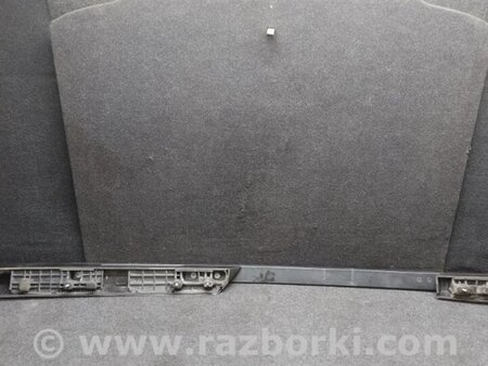 ФОТО Рейлинг крыши для Subaru Crosstrek Киев
