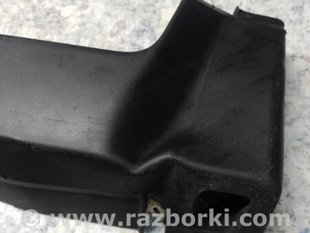 ФОТО Накладка порога наружная для Nissan X-Trail T32 /Rogue (2013-) Киев