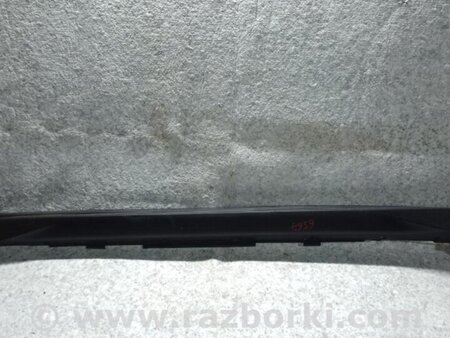 ФОТО Накладка порога наружная для Nissan X-Trail T32 /Rogue (2013-) Киев