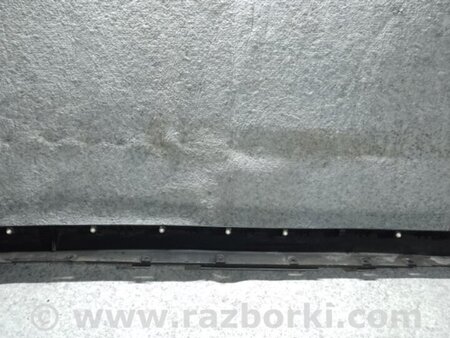 ФОТО Накладка порога наружная для Nissan X-Trail T32 /Rogue (2013-) Киев
