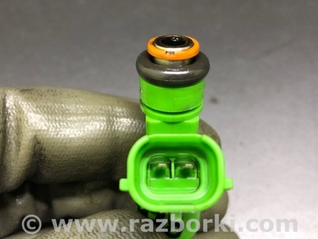 ФОТО Форсунка топливная для Nissan Pathfinder R52 Киев