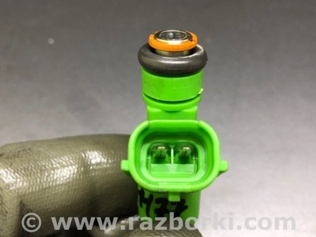 ФОТО Форсунка топливная для Nissan Pathfinder R52 Киев