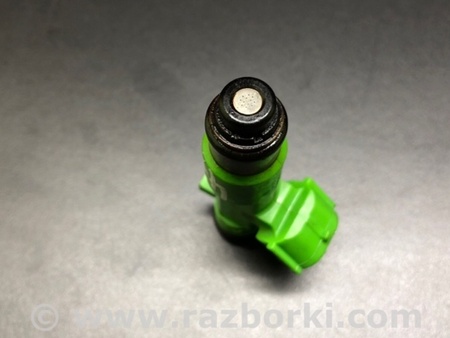 ФОТО Форсунка топливная для Nissan Pathfinder R52 Киев