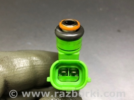 ФОТО Форсунка топливная для Nissan Pathfinder R52 Киев