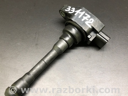 ФОТО Катушка зажигания для Nissan Pathfinder R52 Киев