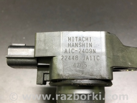 ФОТО Катушка зажигания для Nissan Pathfinder R52 Киев