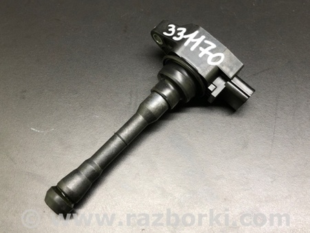 ФОТО Катушка зажигания для Nissan Pathfinder R52 Киев
