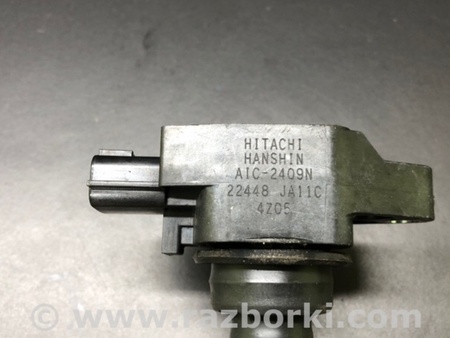 ФОТО Катушка зажигания для Nissan Pathfinder R52 Киев
