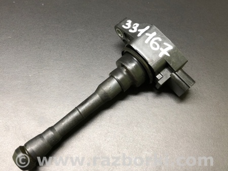 ФОТО Катушка зажигания для Nissan Pathfinder R52 Киев