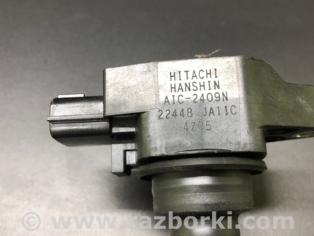ФОТО Катушка зажигания для Nissan Pathfinder R52 Киев