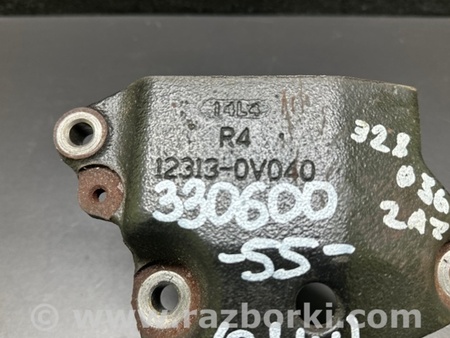 ФОТО Кронштейн крепления двигателя для Toyota Camry 50 XV55 (04.2014-07.2018)  Киев