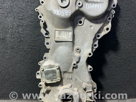 ФОТО Крышка ГРМ для Toyota Camry 50 XV55 (04.2014-07.2018)  Киев