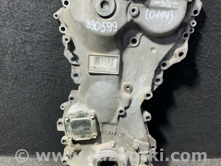 ФОТО Крышка ГРМ для Toyota Camry 50 XV55 (04.2014-07.2018)  Киев