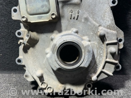ФОТО Крышка ГРМ для Toyota Camry 50 XV55 (04.2014-07.2018)  Киев