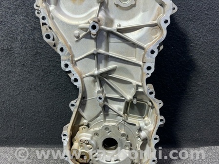 ФОТО Крышка ГРМ для Toyota Camry 50 XV55 (04.2014-07.2018)  Киев