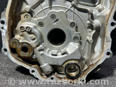 ФОТО Крышка ГРМ для Toyota Camry 50 XV55 (04.2014-07.2018)  Киев