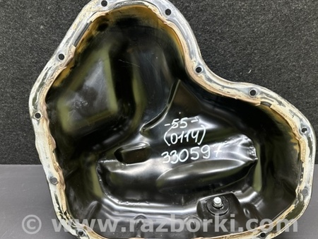 ФОТО Поддон картера для Toyota Camry 50 XV55 (04.2014-07.2018)  Киев