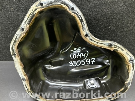 ФОТО Поддон картера для Toyota Camry 50 XV55 (04.2014-07.2018)  Киев