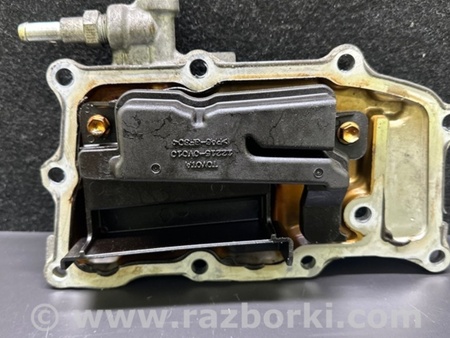 ФОТО Маслоотделитель для Toyota Camry 50 XV55 (04.2014-07.2018)  Киев