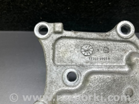 ФОТО Маслоотделитель для Toyota Camry 50 XV55 (04.2014-07.2018)  Киев