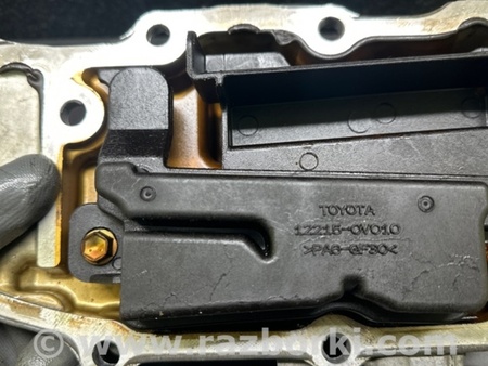ФОТО Маслоотделитель для Toyota Camry 50 XV55 (04.2014-07.2018)  Киев