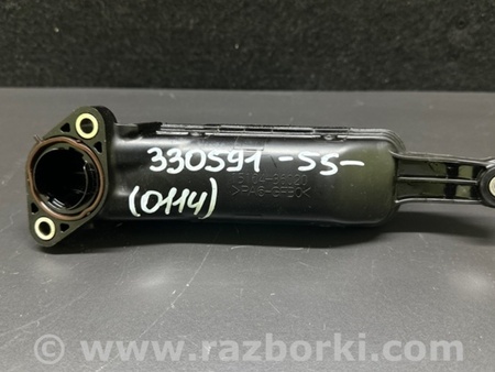 ФОТО Маслоприемник для Toyota Camry 50 XV55 (04.2014-07.2018)  Киев