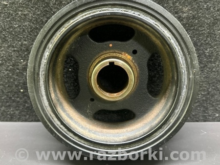 ФОТО Шкив коленвала для Toyota Camry 50 XV55 (04.2014-07.2018)  Киев